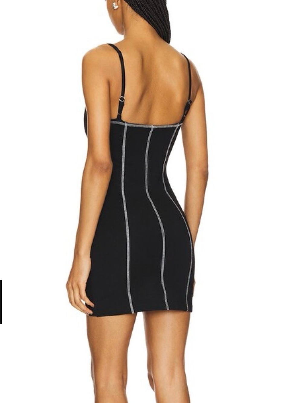 Superdown Mini Dress - Picture 2 of 2